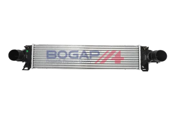 Ladeluftkühler BOGAP E4220109 Bild Ladeluftkühler BOGAP E4220109