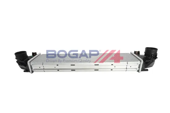 Ladeluftkühler BOGAP E4220109 Bild Ladeluftkühler BOGAP E4220109