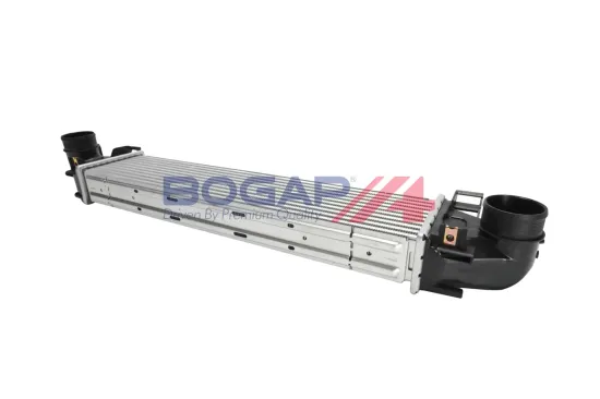 Ladeluftkühler BOGAP E4220109 Bild Ladeluftkühler BOGAP E4220109