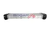 Ladeluftkühler BOGAP E4220109 Bild Ladeluftkühler BOGAP E4220109