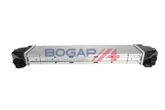 Ladeluftkühler BOGAP E4220109 Bild Ladeluftkühler BOGAP E4220109