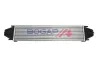 Ladeluftkühler BOGAP E4220109 Bild Ladeluftkühler BOGAP E4220109