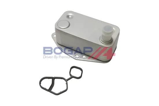 Ölkühler, Motoröl BOGAP E4222100 Bild Ölkühler, Motoröl BOGAP E4222100