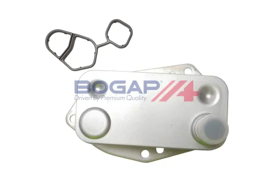Ölkühler, Motoröl BOGAP E4222100 Bild Ölkühler, Motoröl BOGAP E4222100