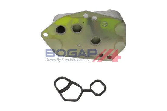 Ölkühler, Motoröl BOGAP E4222100 Bild Ölkühler, Motoröl BOGAP E4222100