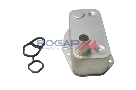 Ölkühler, Motoröl BOGAP E4222100 Bild Ölkühler, Motoröl BOGAP E4222100