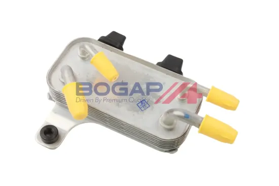 Ölkühler, Motoröl BOGAP E4222101 Bild Ölkühler, Motoröl BOGAP E4222101