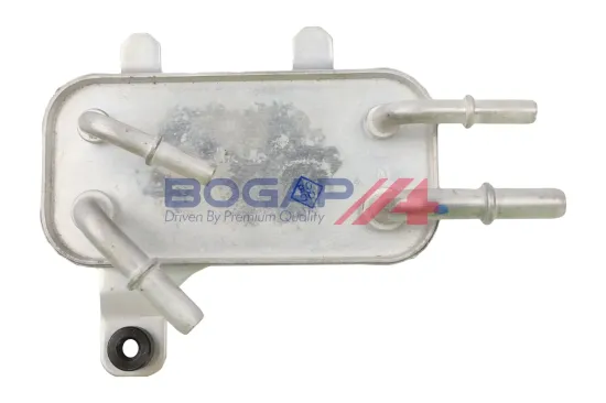 Ölkühler, Motoröl BOGAP E4222101 Bild Ölkühler, Motoröl BOGAP E4222101