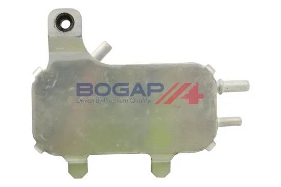 Ölkühler, Motoröl BOGAP E4222101 Bild Ölkühler, Motoröl BOGAP E4222101