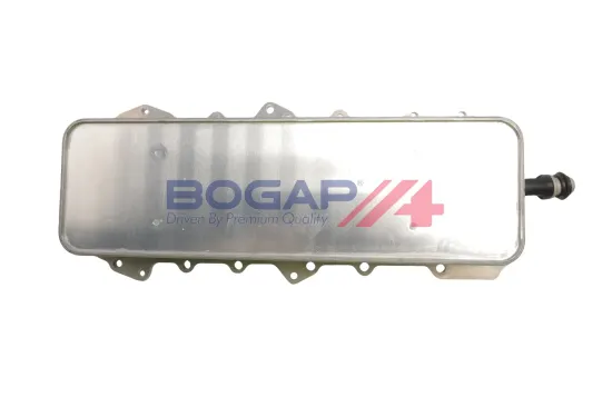 Ölkühler, Motoröl BOGAP E4222104 Bild Ölkühler, Motoröl BOGAP E4222104