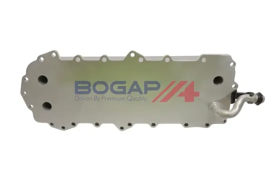 Ölkühler, Motoröl BOGAP E4222104 Bild Ölkühler, Motoröl BOGAP E4222104