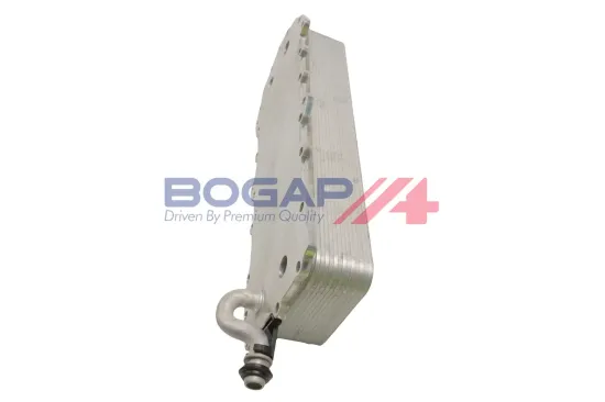 Ölkühler, Motoröl BOGAP E4222104 Bild Ölkühler, Motoröl BOGAP E4222104