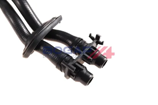 Kühlerschlauch BOGAP E4228101 Bild Kühlerschlauch BOGAP E4228101