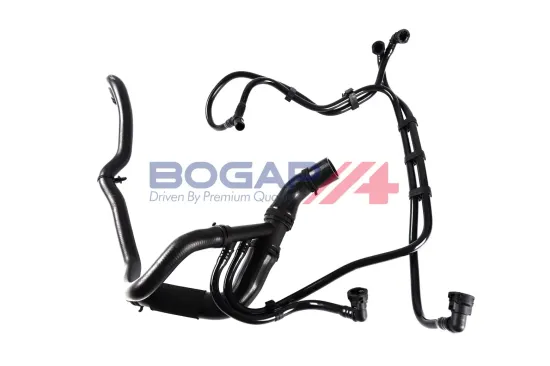 Kühlerschlauch BOGAP E4228108 Bild Kühlerschlauch BOGAP E4228108