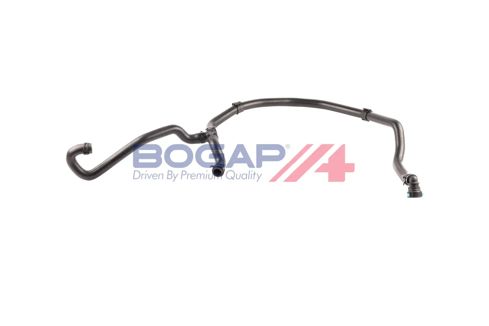 Kühlerschlauch BOGAP E4228116