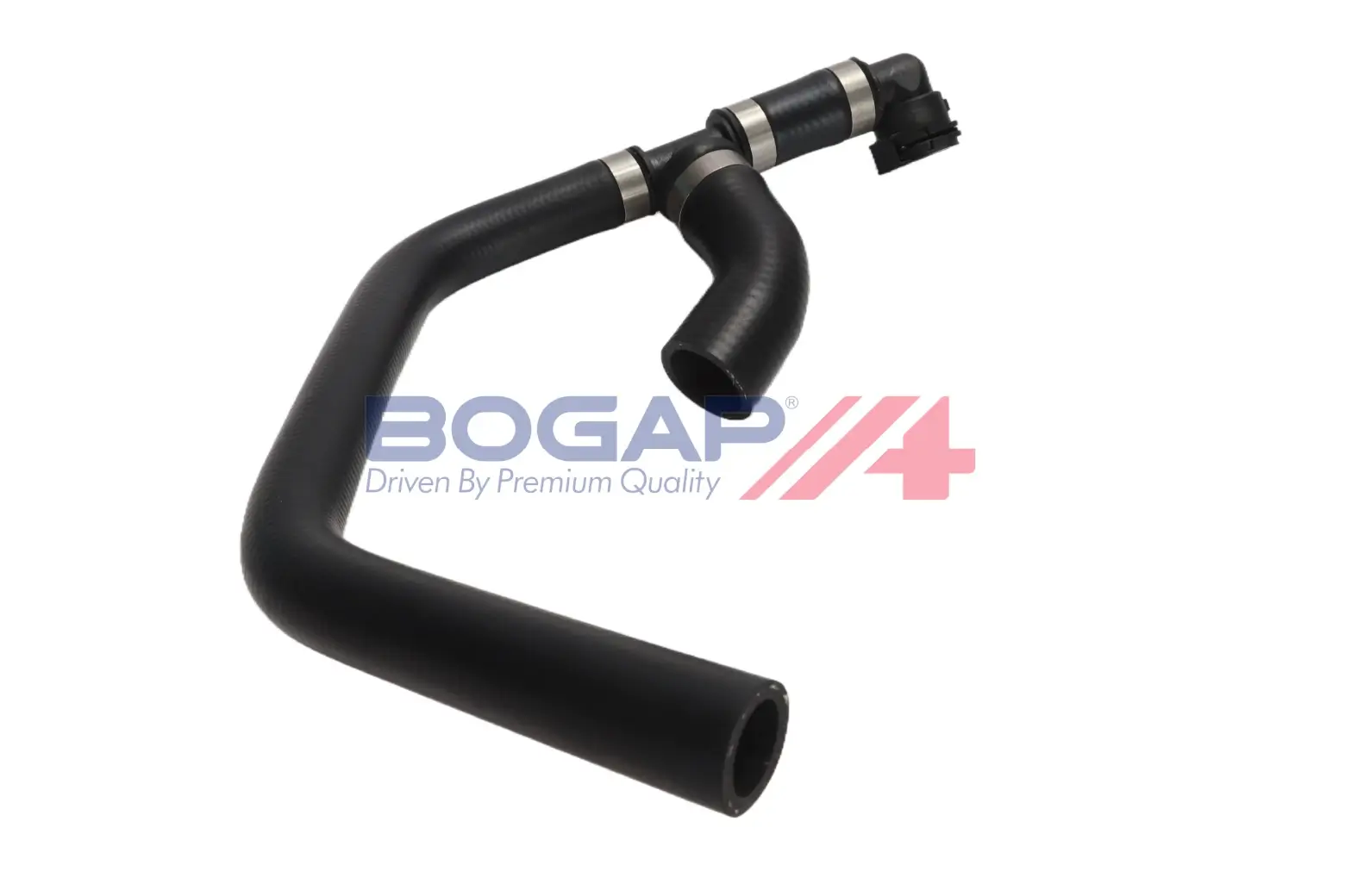 Kühlerschlauch BOGAP E4228188