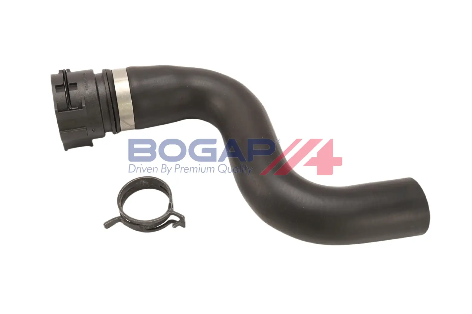 Kühlerschlauch BOGAP E4228190