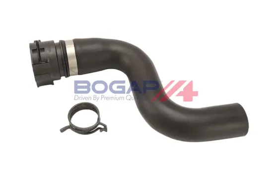 Kühlerschlauch BOGAP E4228190 Bild Kühlerschlauch BOGAP E4228190
