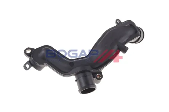 Kühlmittelrohrleitung BOGAP E4229101 Bild Kühlmittelrohrleitung BOGAP E4229101