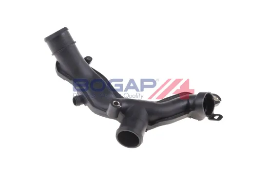Kühlmittelrohrleitung BOGAP E4229101 Bild Kühlmittelrohrleitung BOGAP E4229101