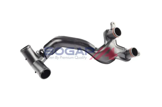 Kühlmittelrohrleitung BOGAP E4229104 Bild Kühlmittelrohrleitung BOGAP E4229104