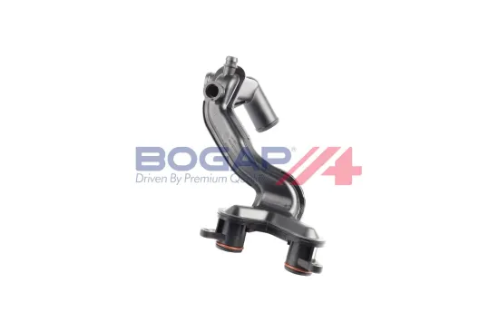 Kühlmittelrohrleitung BOGAP E4229104 Bild Kühlmittelrohrleitung BOGAP E4229104