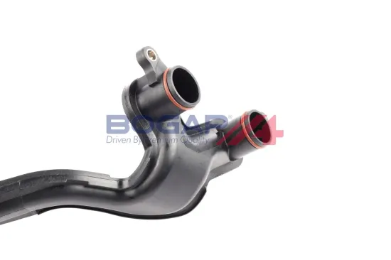 Kühlmittelrohrleitung BOGAP E4229104 Bild Kühlmittelrohrleitung BOGAP E4229104