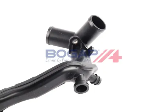 Kühlmittelrohrleitung BOGAP E4229104 Bild Kühlmittelrohrleitung BOGAP E4229104
