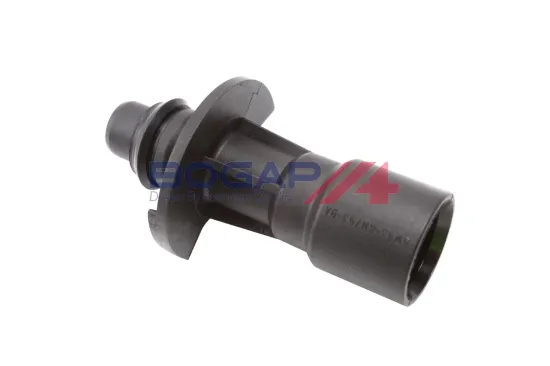 Kühlmittelflansch BOGAP E4230100 Bild Kühlmittelflansch BOGAP E4230100