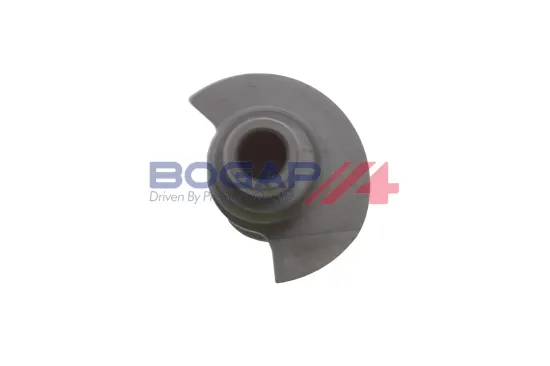 Kühlmittelflansch BOGAP E4230100 Bild Kühlmittelflansch BOGAP E4230100