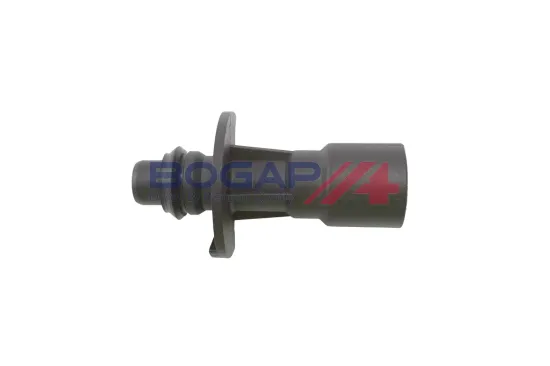Kühlmittelflansch BOGAP E4230100 Bild Kühlmittelflansch BOGAP E4230100