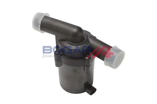 Zusatzwasserpumpe (Kühlwasserkreislauf) 12 V BOGAP E4233100 Bild Zusatzwasserpumpe (Kühlwasserkreislauf) 12 V BOGAP E4233100