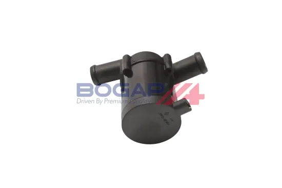 Zusatzwasserpumpe (Kühlwasserkreislauf) 12 V BOGAP E4233100 Bild Zusatzwasserpumpe (Kühlwasserkreislauf) 12 V BOGAP E4233100