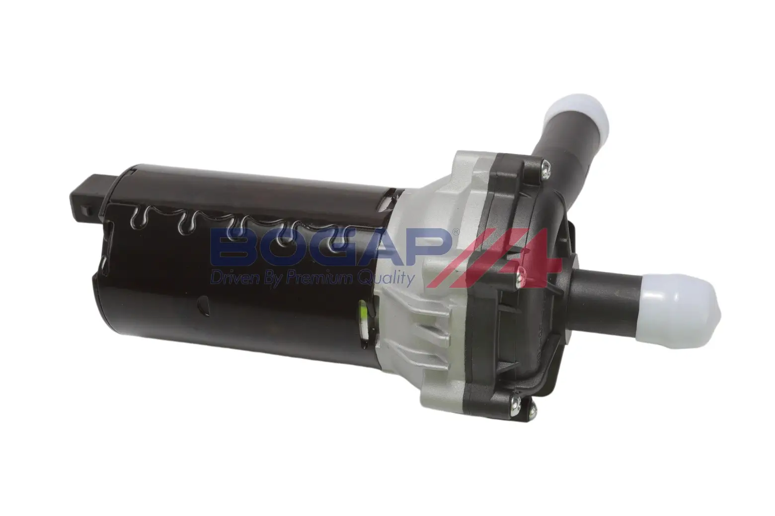 Zusatzwasserpumpe (Kühlwasserkreislauf) 12 V BOGAP E4233102