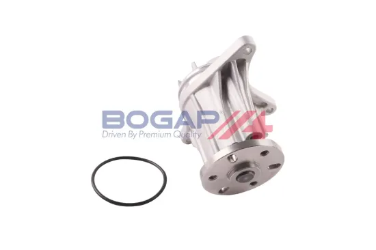 Wasserpumpe, Motorkühlung BOGAP E4234105 Bild Wasserpumpe, Motorkühlung BOGAP E4234105