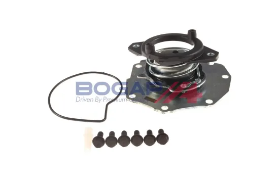 Wasserpumpe, Motorkühlung BOGAP E4234108 Bild Wasserpumpe, Motorkühlung BOGAP E4234108