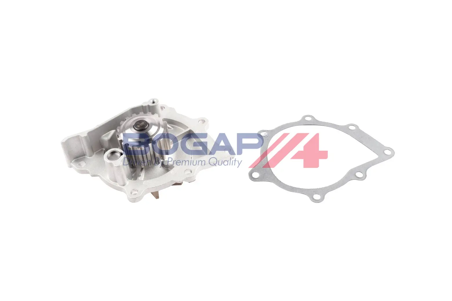 Wasserpumpe, Motorkühlung BOGAP E4234112