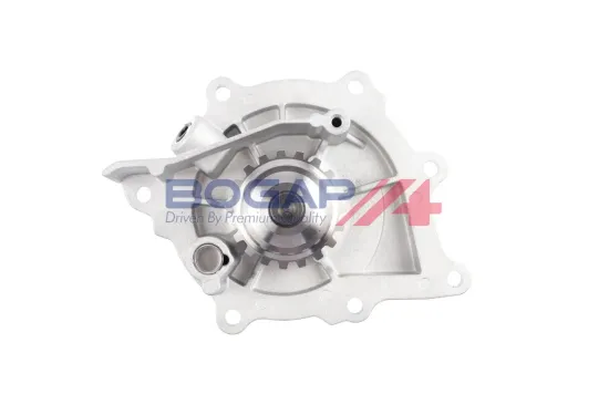 Wasserpumpe, Motorkühlung BOGAP E4234112 Bild Wasserpumpe, Motorkühlung BOGAP E4234112