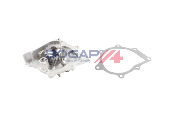 Wasserpumpe, Motorkühlung BOGAP E4234112 Bild Wasserpumpe, Motorkühlung BOGAP E4234112