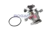Wasserpumpe, Motorkühlung BOGAP E4234114