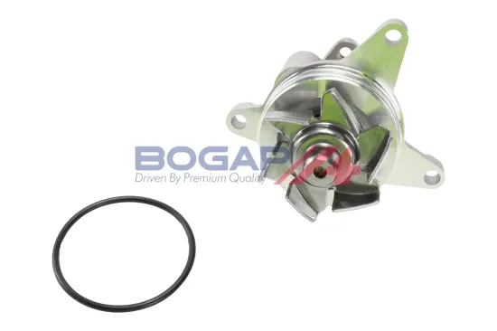 Wasserpumpe, Motorkühlung BOGAP E4234114 Bild Wasserpumpe, Motorkühlung BOGAP E4234114