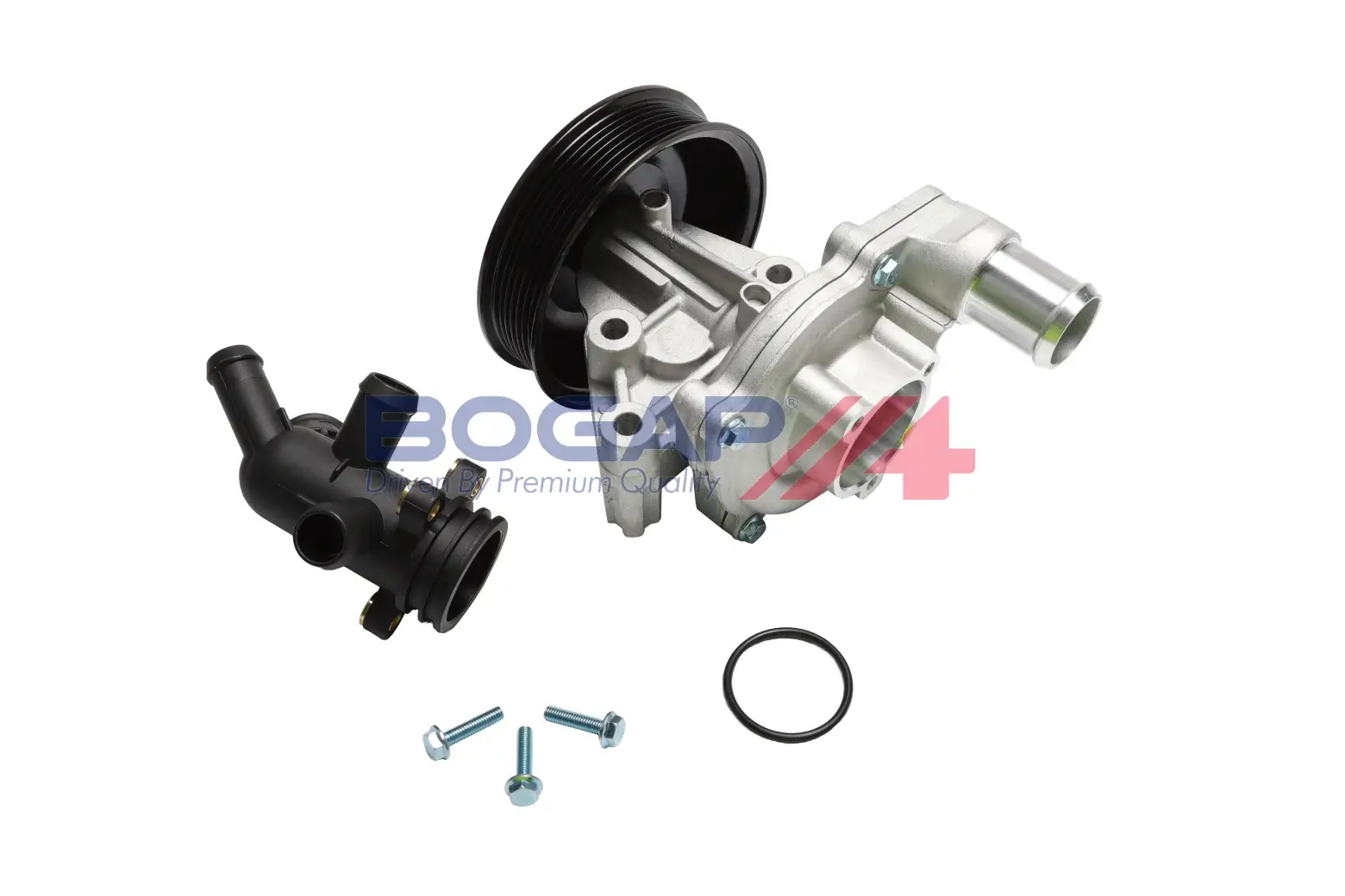 Wasserpumpe, Motorkühlung BOGAP E4234115