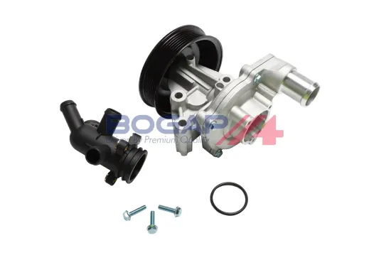 Wasserpumpe, Motorkühlung BOGAP E4234115 Bild Wasserpumpe, Motorkühlung BOGAP E4234115