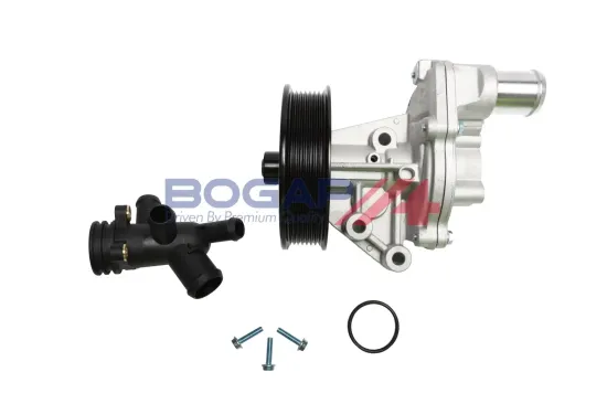 Wasserpumpe, Motorkühlung BOGAP E4234115 Bild Wasserpumpe, Motorkühlung BOGAP E4234115