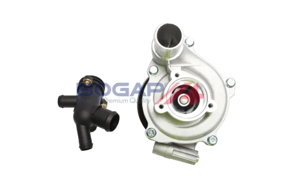 Wasserpumpe, Motorkühlung BOGAP E4234115 Bild Wasserpumpe, Motorkühlung BOGAP E4234115