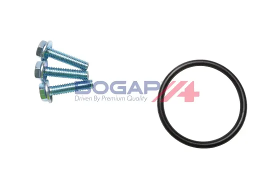 Wasserpumpe, Motorkühlung BOGAP E4234115 Bild Wasserpumpe, Motorkühlung BOGAP E4234115