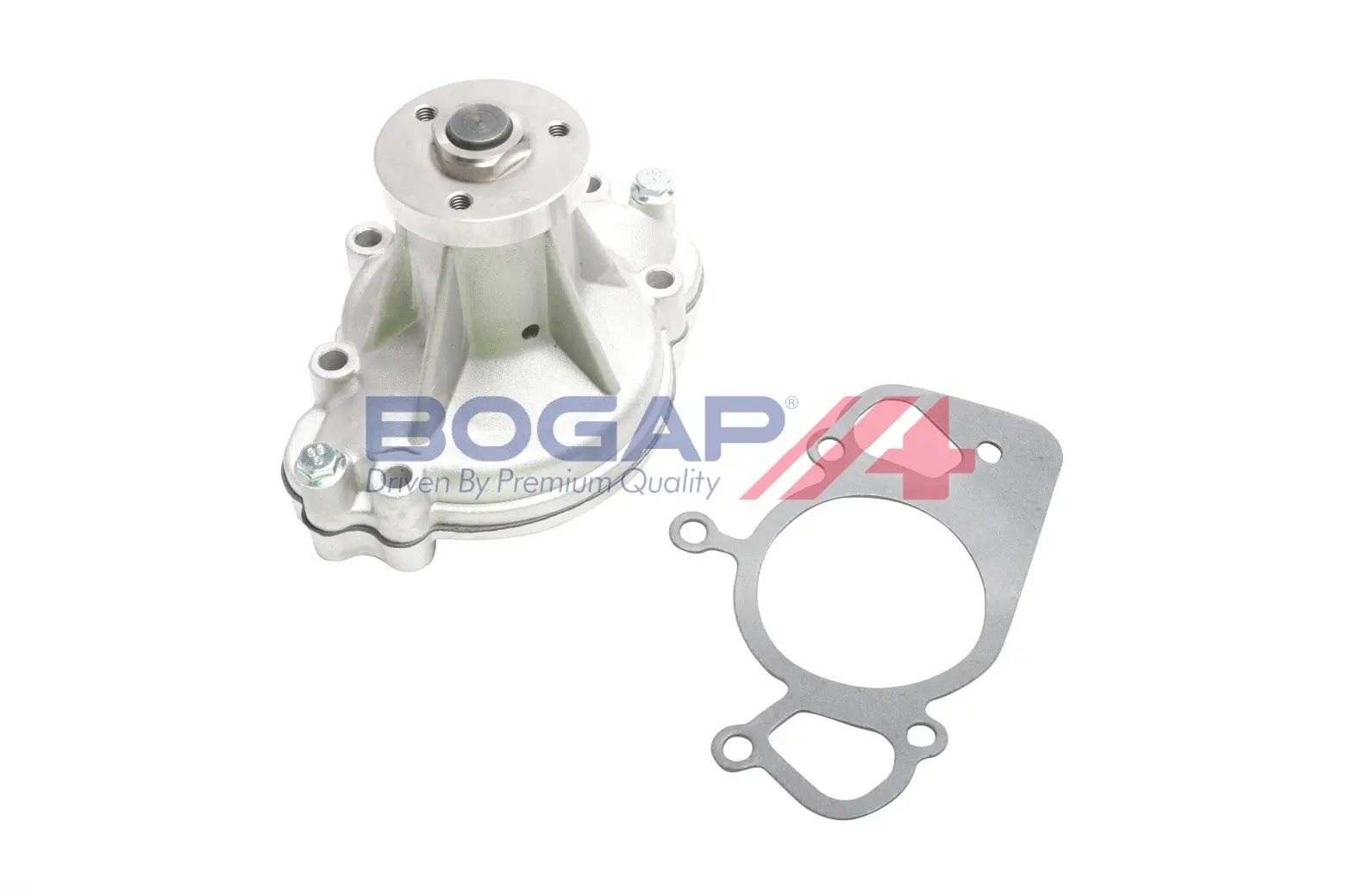 Wasserpumpe, Motorkühlung BOGAP E4234116