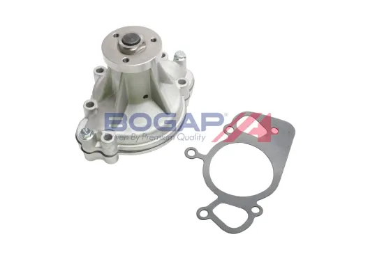 Wasserpumpe, Motorkühlung BOGAP E4234116 Bild Wasserpumpe, Motorkühlung BOGAP E4234116