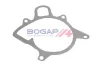Wasserpumpe, Motorkühlung BOGAP E4234118 Bild Wasserpumpe, Motorkühlung BOGAP E4234118