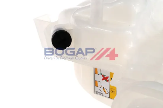 Ausgleichsbehälter, Kühlmittel BOGAP E4240100 Bild Ausgleichsbehälter, Kühlmittel BOGAP E4240100